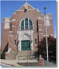 Covenant Presbyterian Church